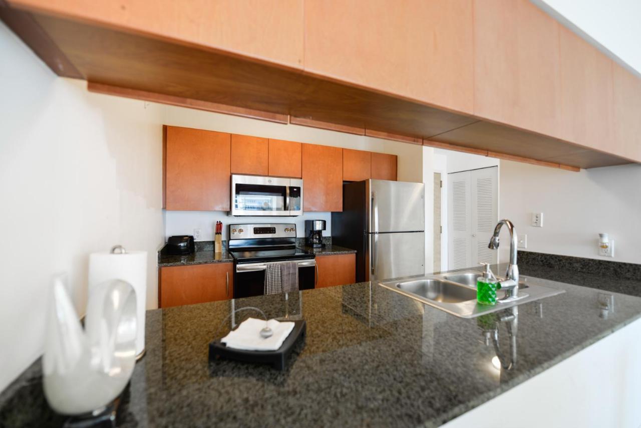 Amazing In The Heart Of Brickell Miami