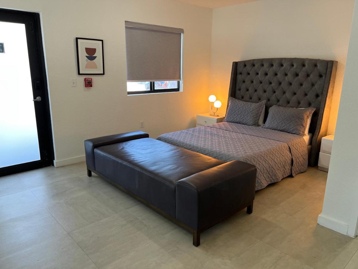 Apartment Renzzi Wynwood *