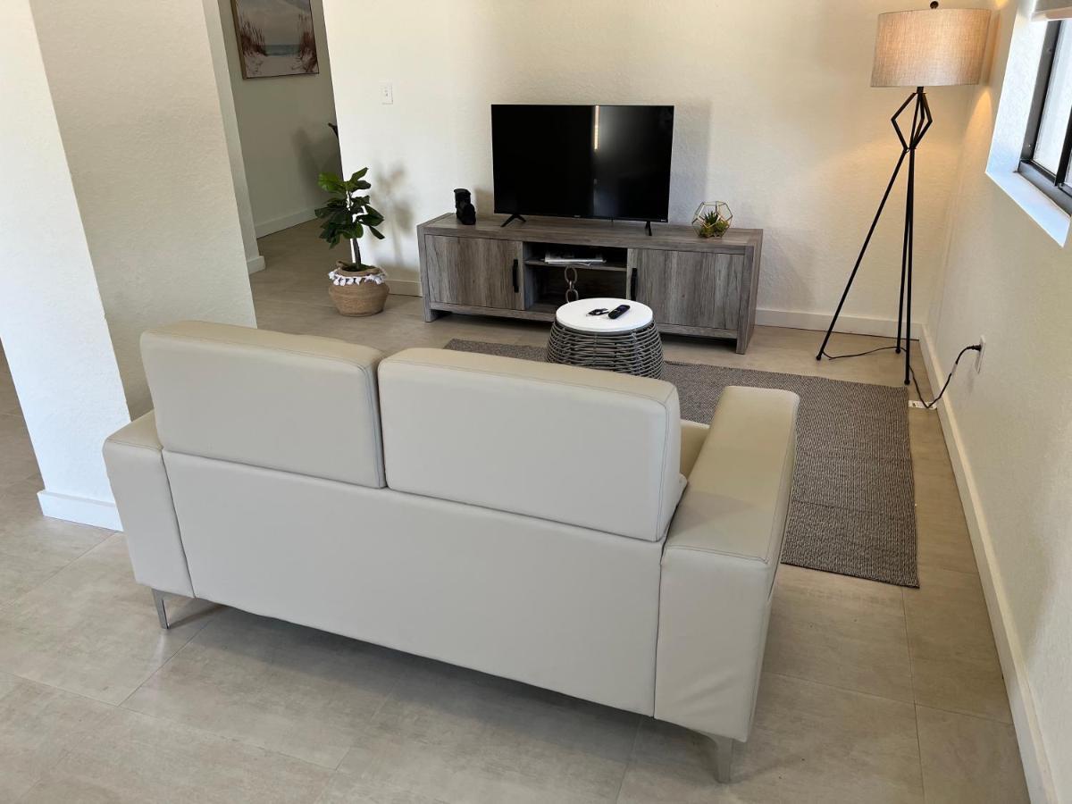 Renzzi Wynwood Apartment *