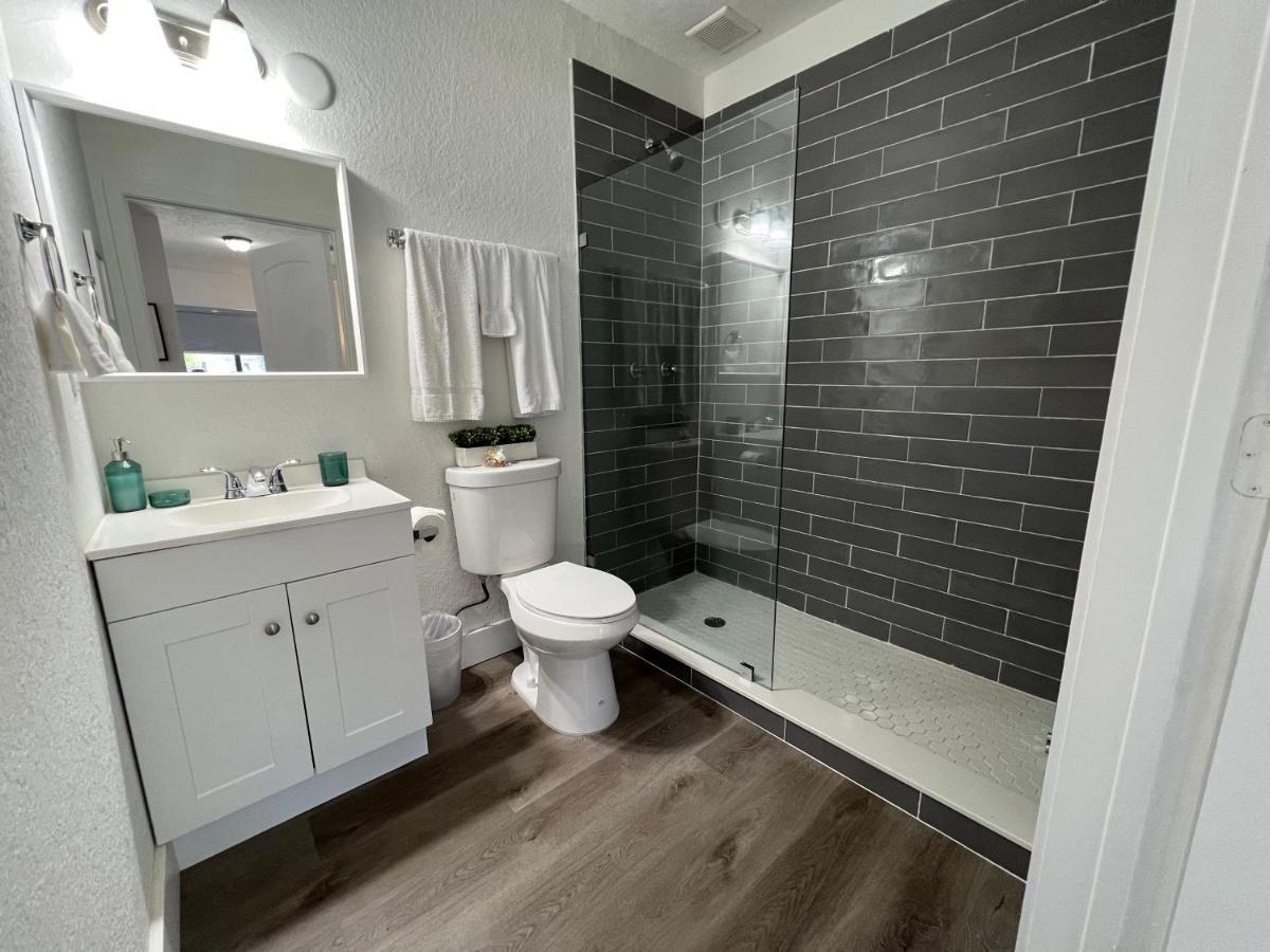Apartment Renzzi Wynwood