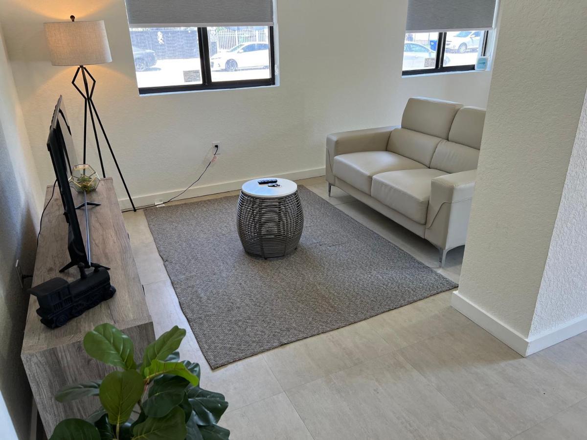 Apartment Renzzi Wynwood