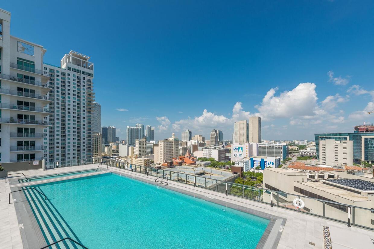 Apartment Gth - Downtown *