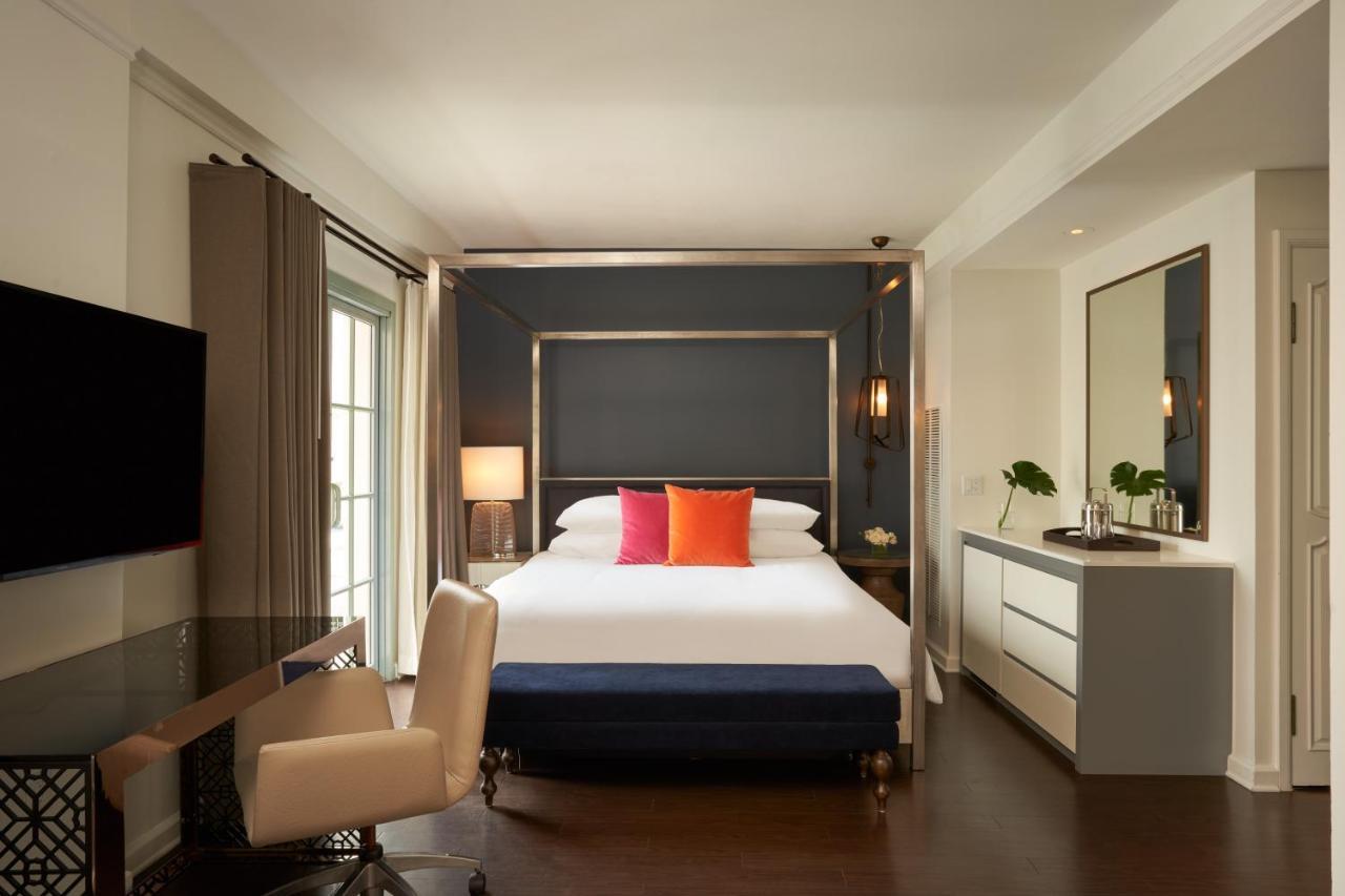 Colonnade Coral Gables, Autograph Collection Miami