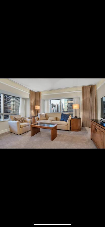 Apartment Four Seasons 2br Miami