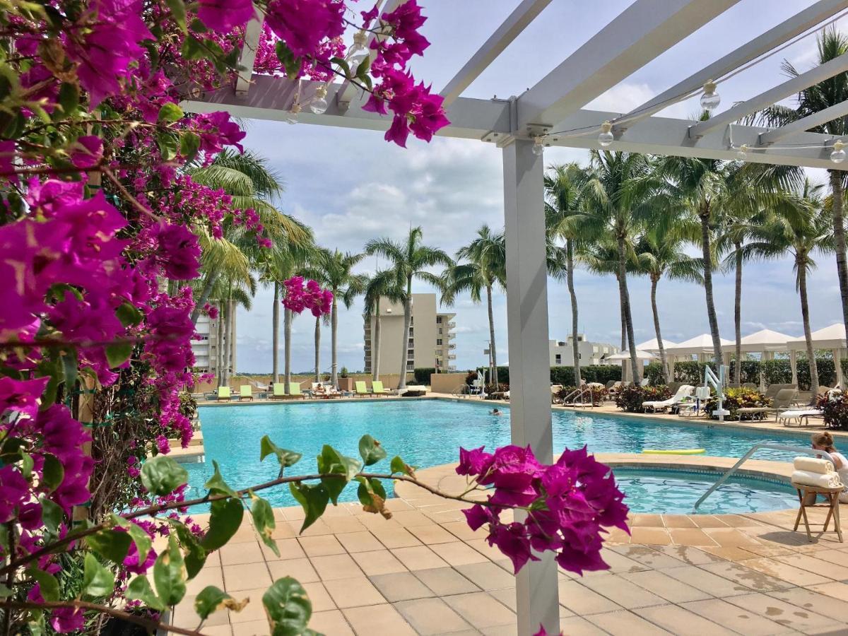 Apartment Four Seasons 2br Miami