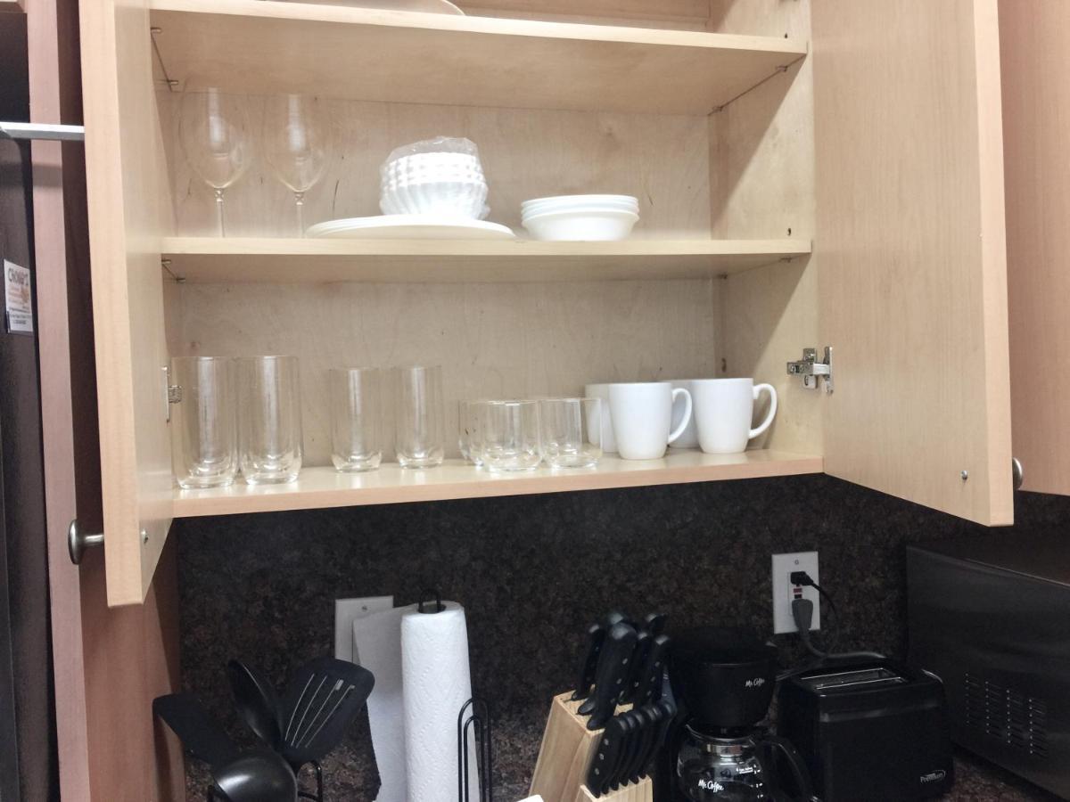 1br Free Parking And Wifi Apartment Miami
