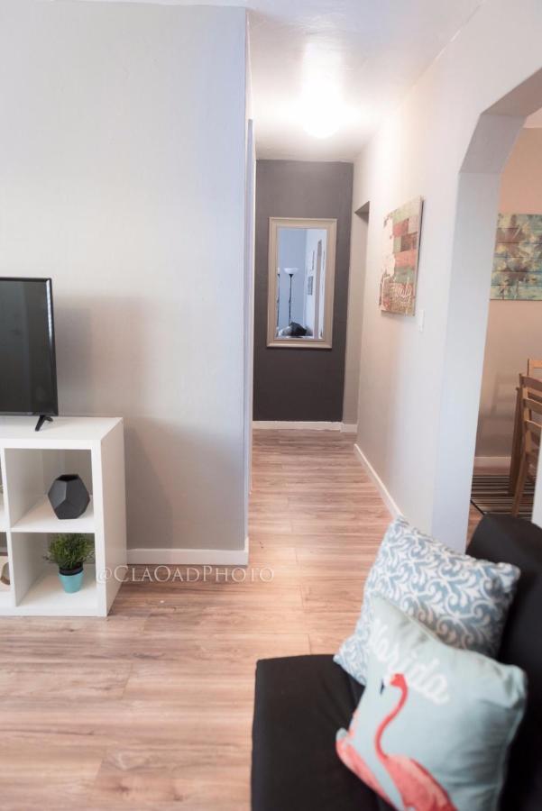 1br Free Parking And Wifi * Miami