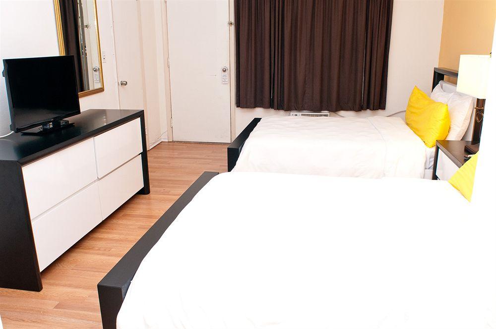 Travelodge By Wyndham Biscayne Bay Hotel 3*