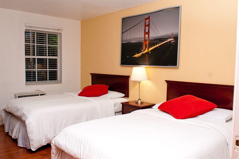 Hotel Travelodge By Wyndham Biscayne Bay Miami