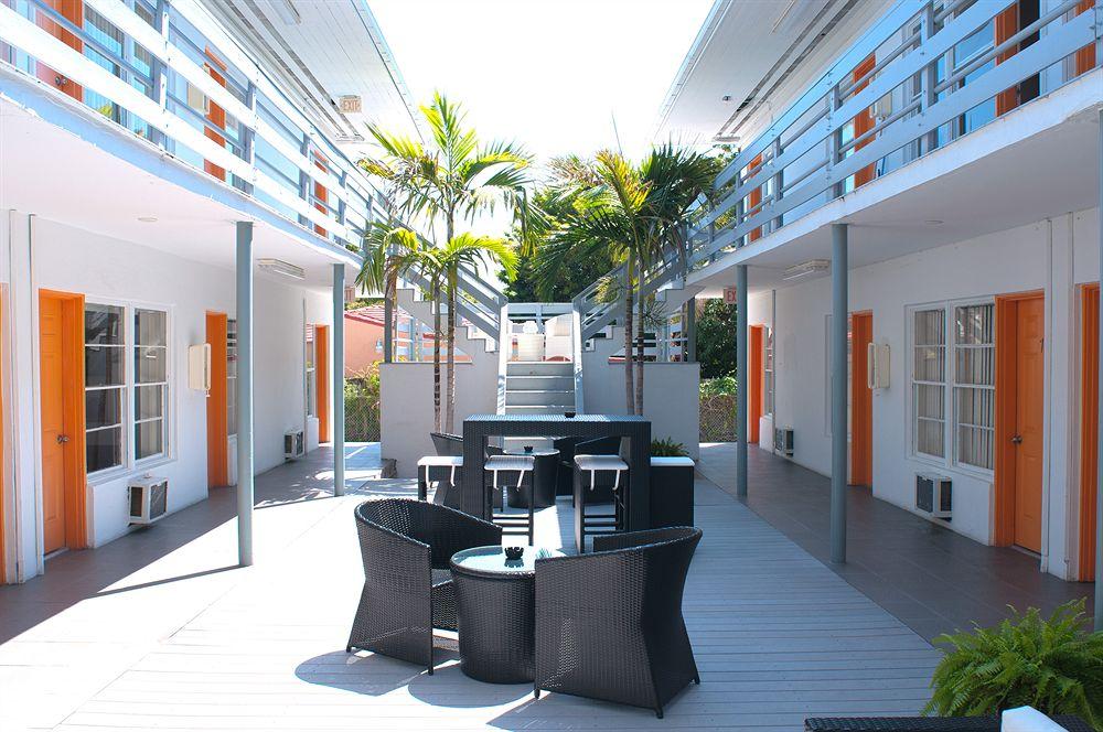Travelodge By Wyndham Biscayne Bay Miami
