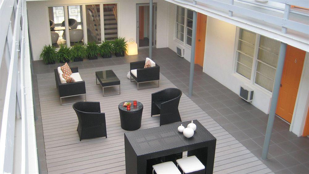 Hotel Travelodge By Wyndham Biscayne Bay Miami