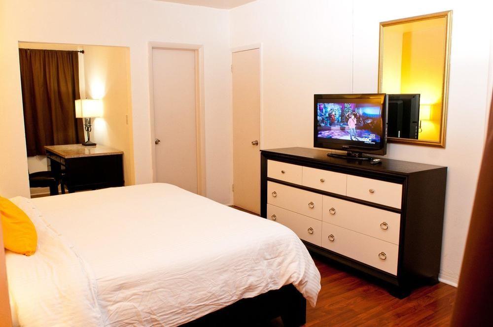 Travelodge By Wyndham Biscayne Bay Hotel Miami