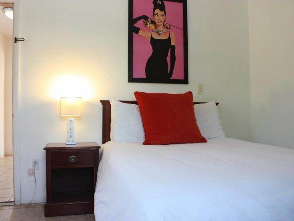 Travelodge By Wyndham Biscayne Bay Hotel 3*