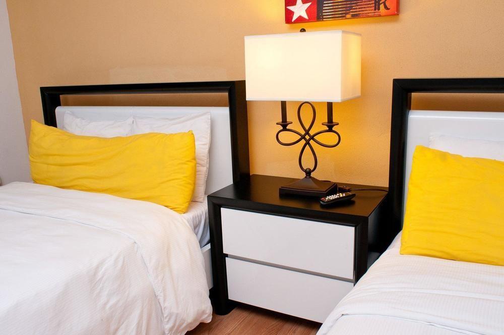 Hotel Travelodge By Wyndham Biscayne Bay