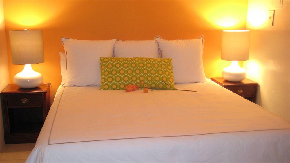 Travelodge By Wyndham Biscayne Bay Miami