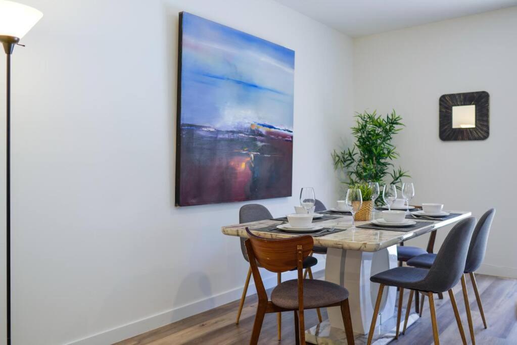 Awesome 3br Townhouse 15minutes From The