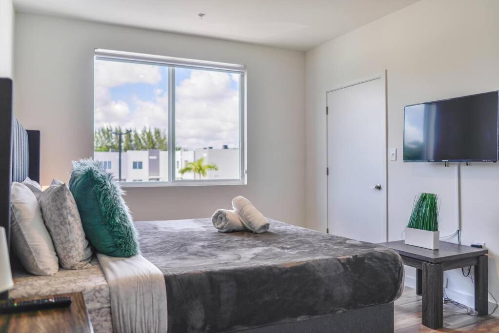 Appartement Awesome 3br Townhouse 15minutes From The *