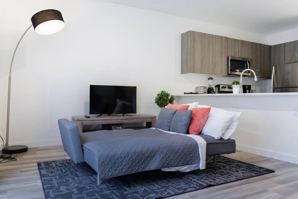Awesome 3br Townhouse 15minutes From The * Miami
