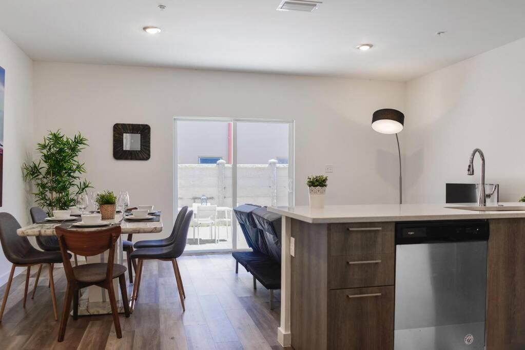 Awesome 3br Townhouse 15minutes From The Appartement