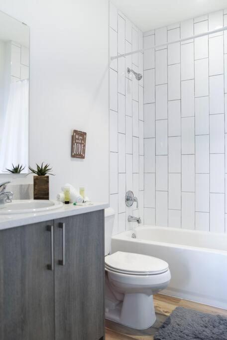 Awesome 3br Townhouse 15minutes From The Appartement Miami
