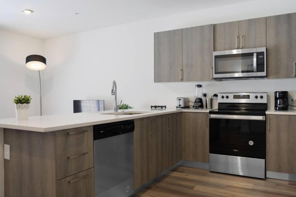 Appartement Awesome 3br Townhouse 15minutes From The *