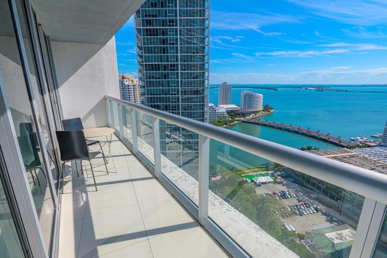 Apartment Icon Brickell Residences *