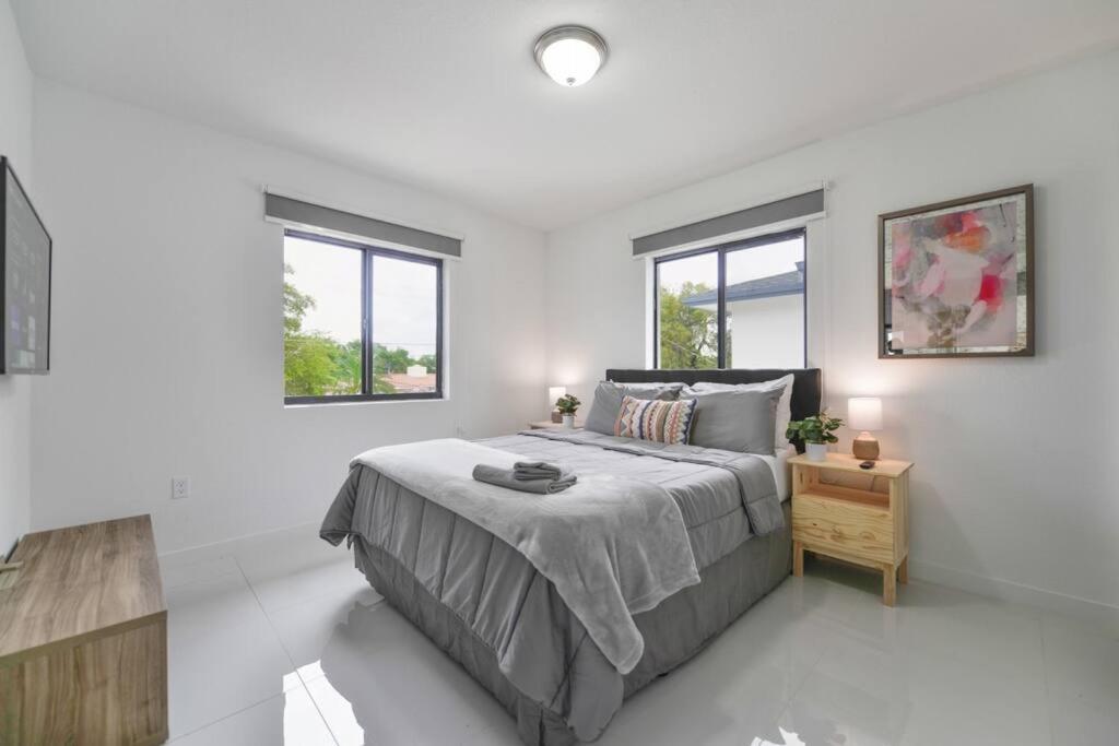 Holiday home Brand New Duplex 3 Bedroom 2,5 Bathrooms With Parking Miami