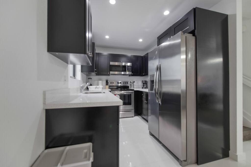 Brand New Duplex 3 Bedroom 2,5 Bathrooms With Parking Holiday home