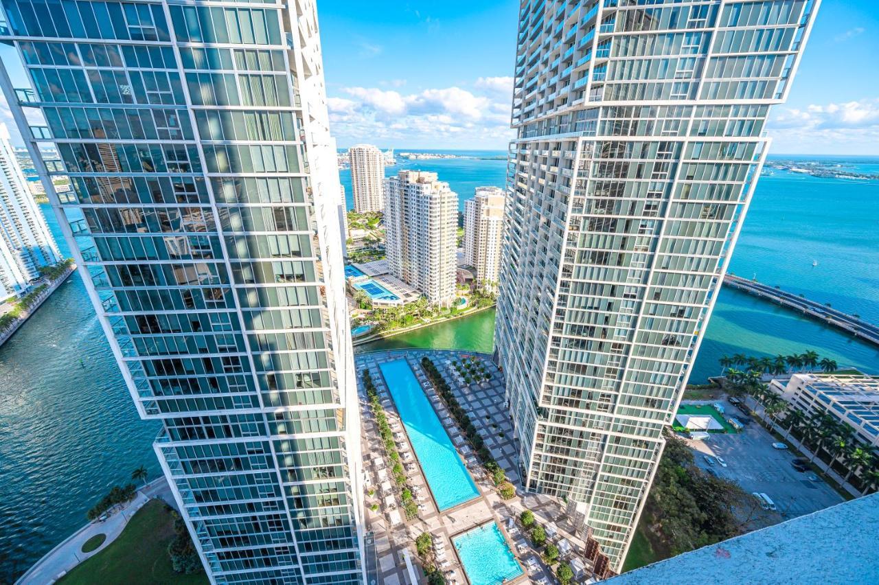 Apartment Icon Brickell Residences Miami