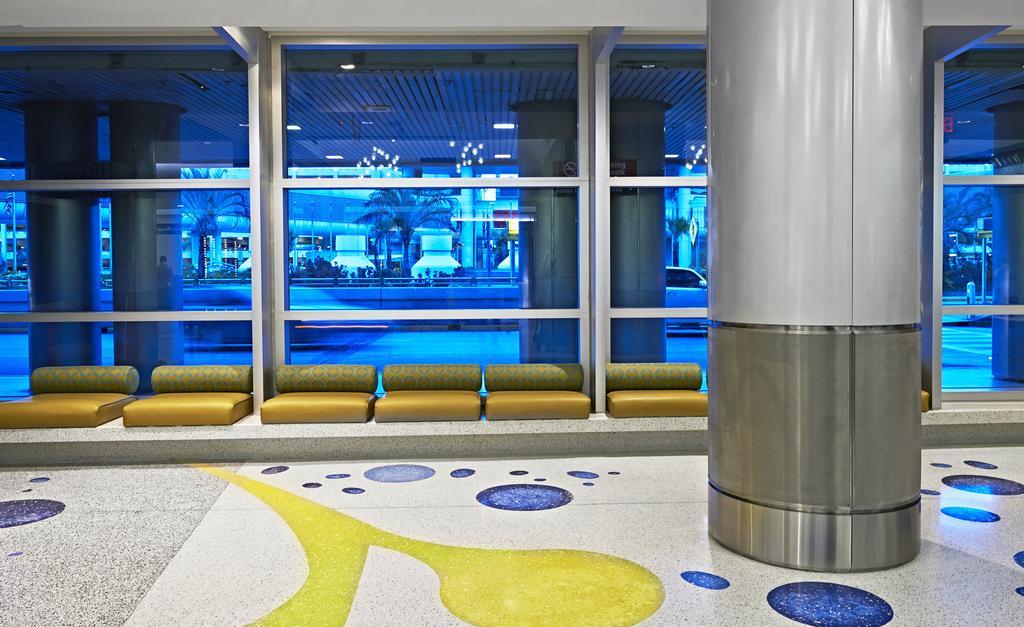 Hotel International Airport Miami
