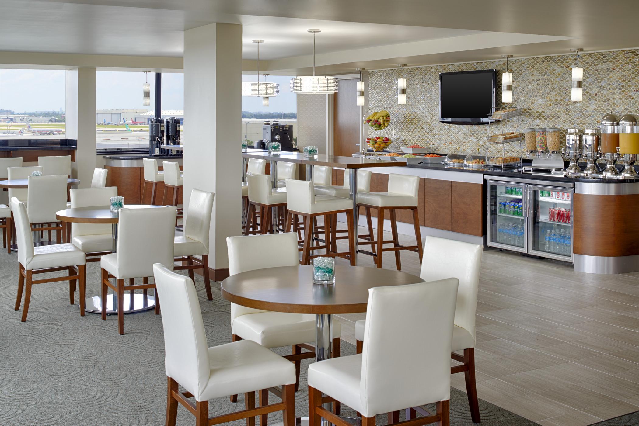 Hotel Sheraton Airport And Executive Meeting Center 4*