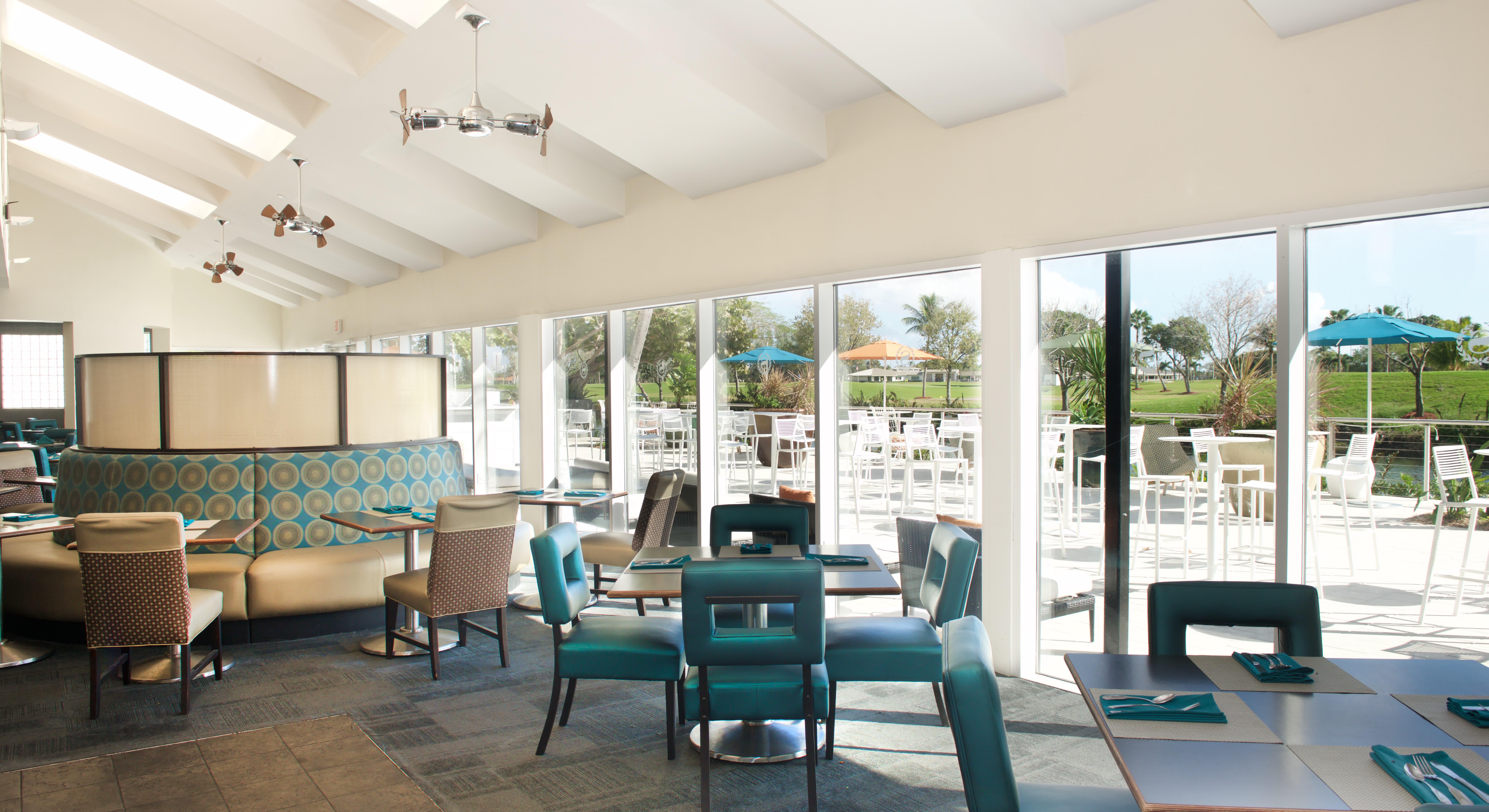 Sheraton Airport And Executive Meeting Center