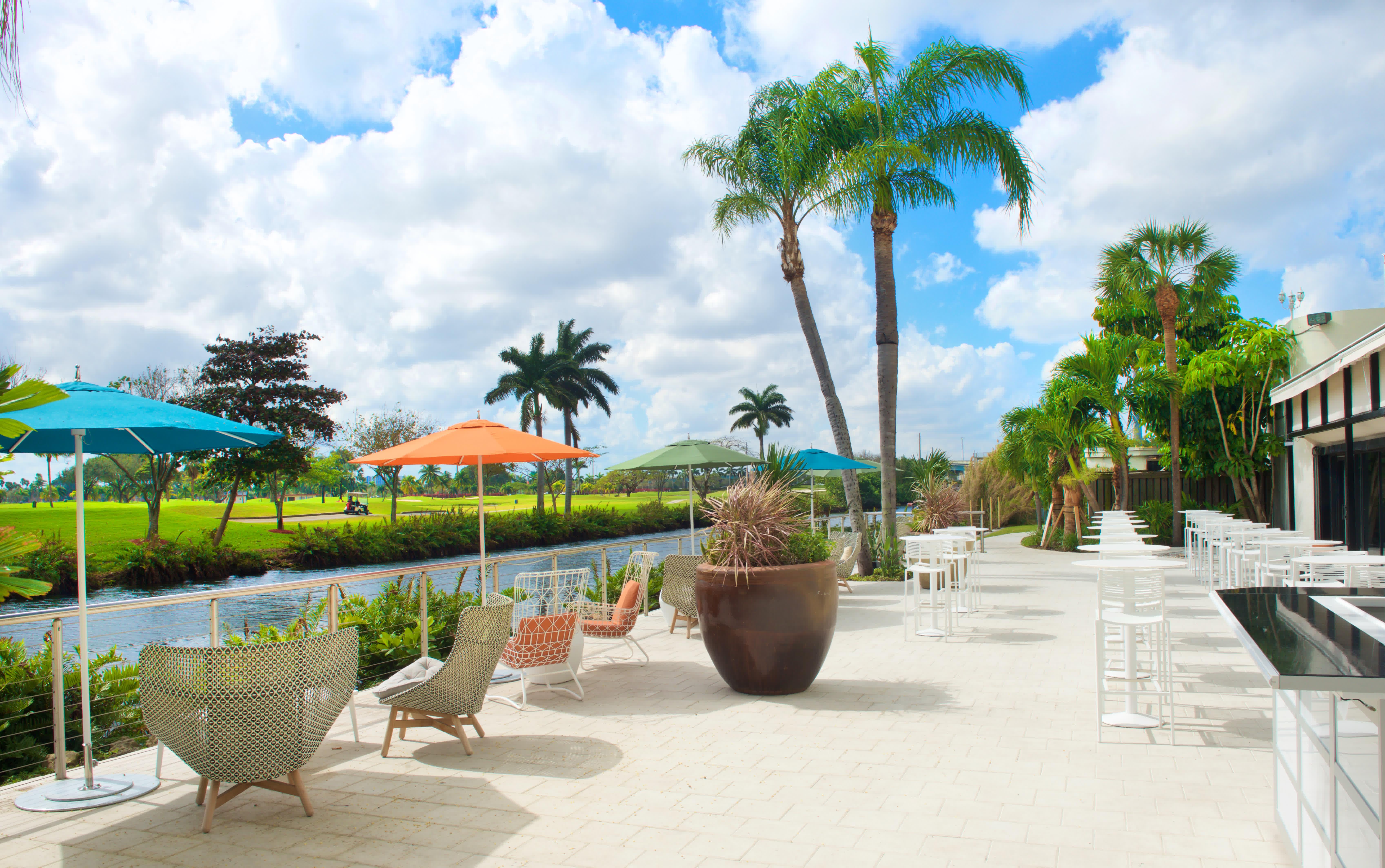 Hotel Sheraton Airport And Executive Meeting Center 4*
