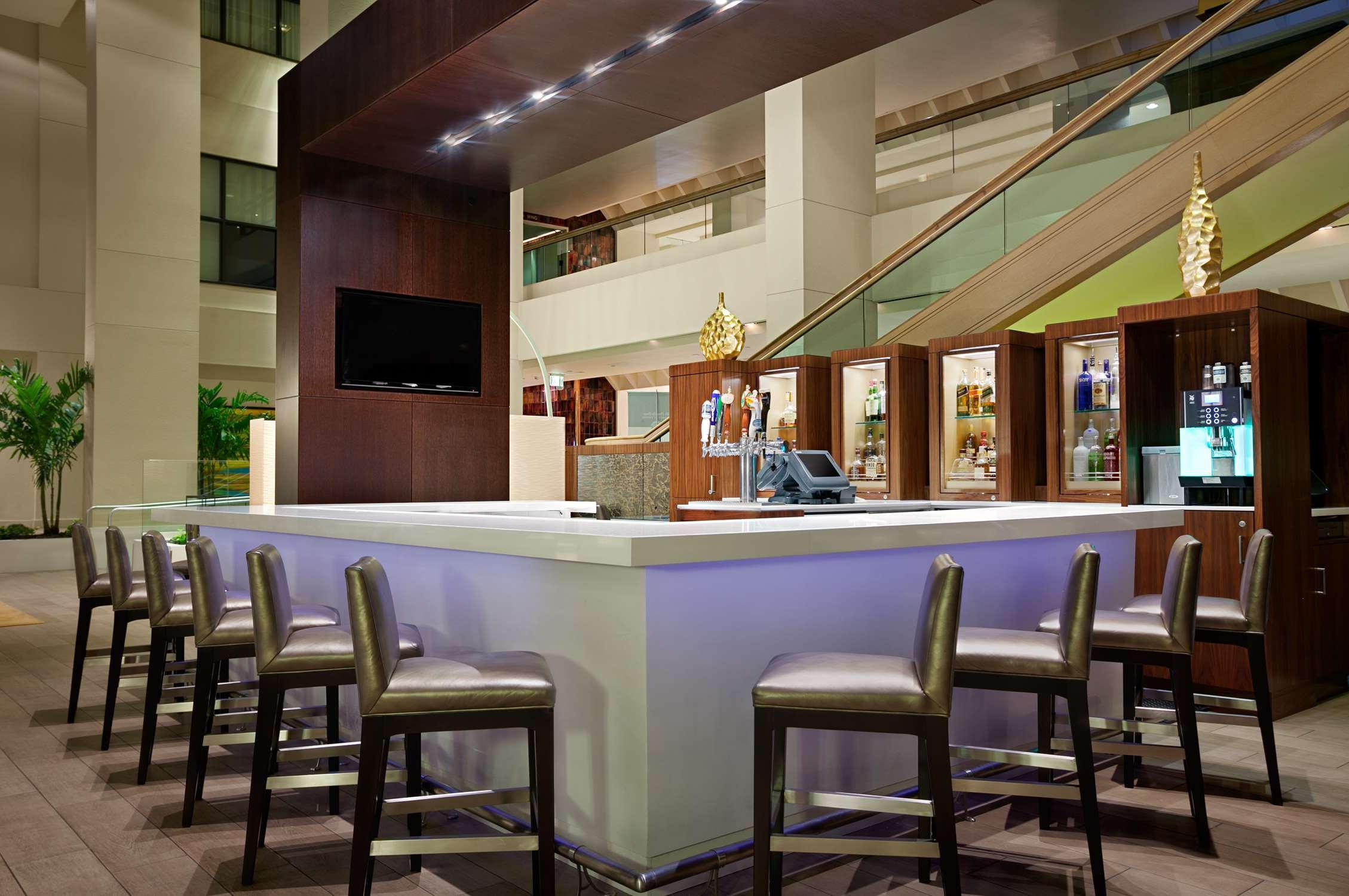 Hilton Airport Blue Lagoon Hotel
