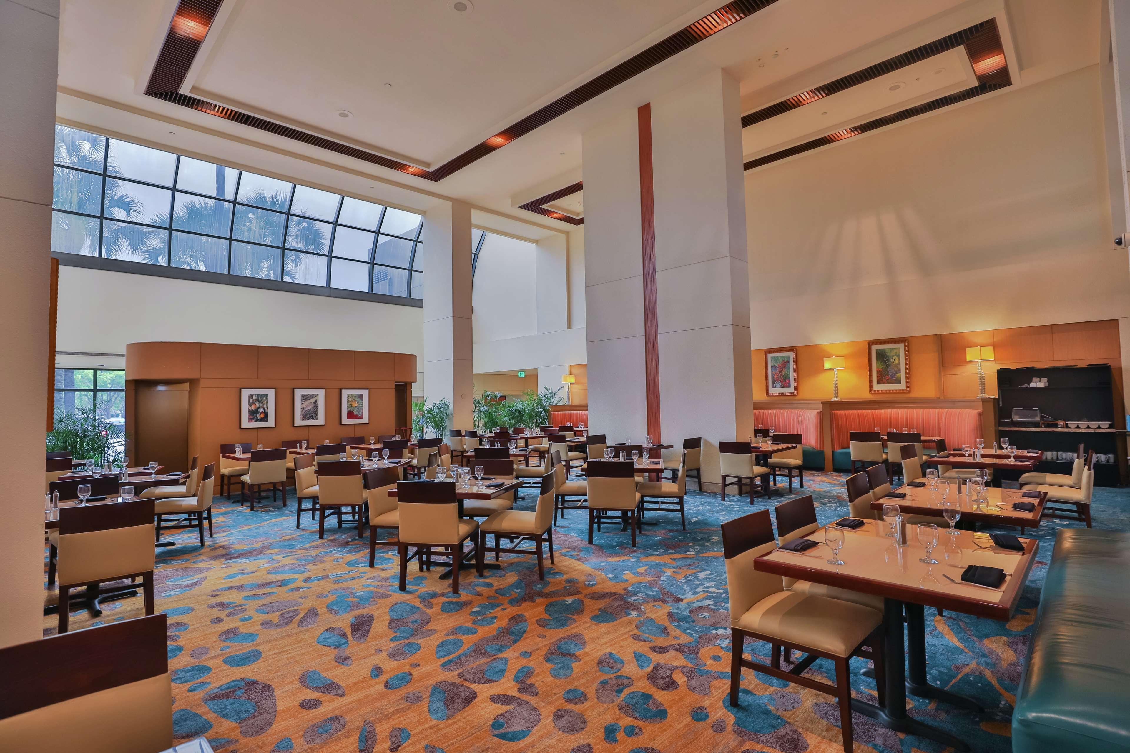 Hotel Hilton Airport Blue Lagoon