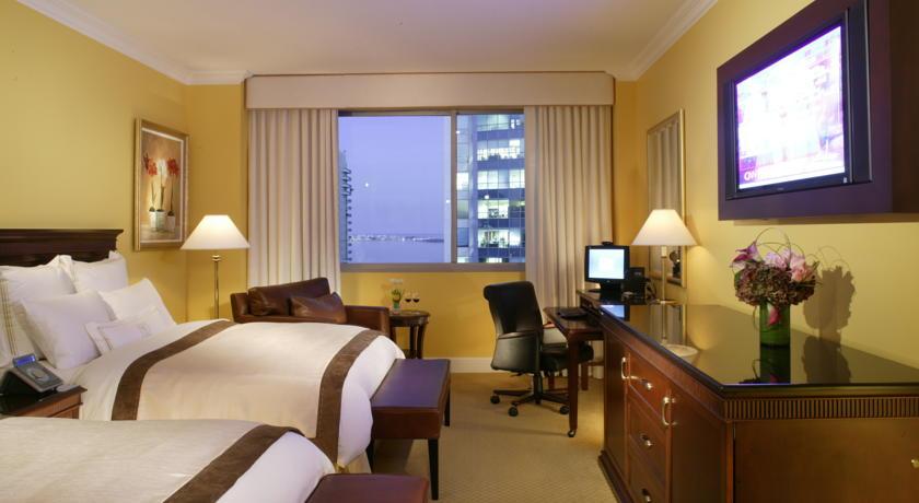 Jw Marriott Hotel 5*