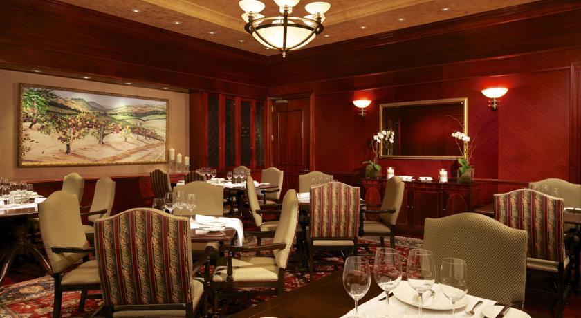 Jw Marriott 5*