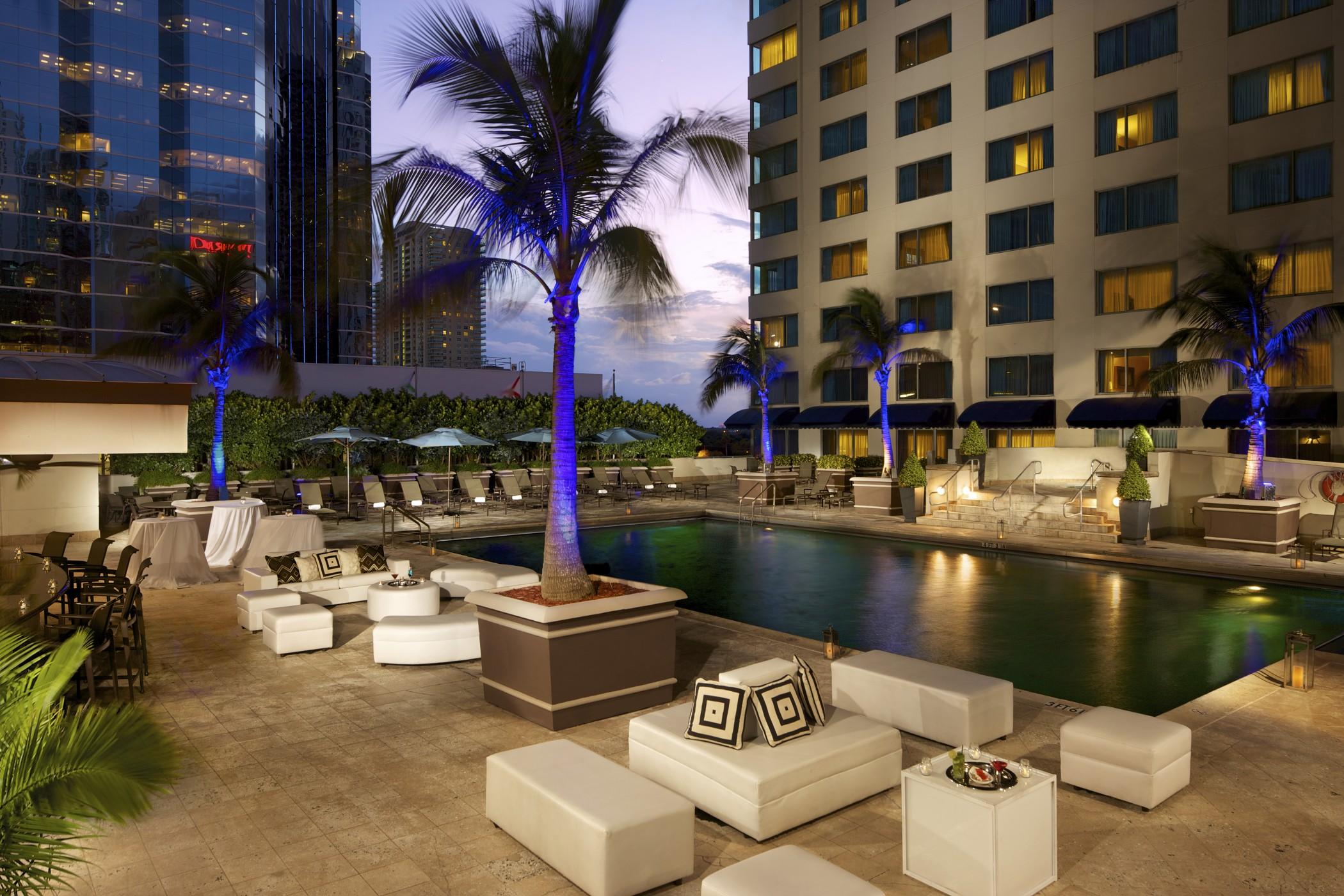 Jw Marriott Hotel 5*