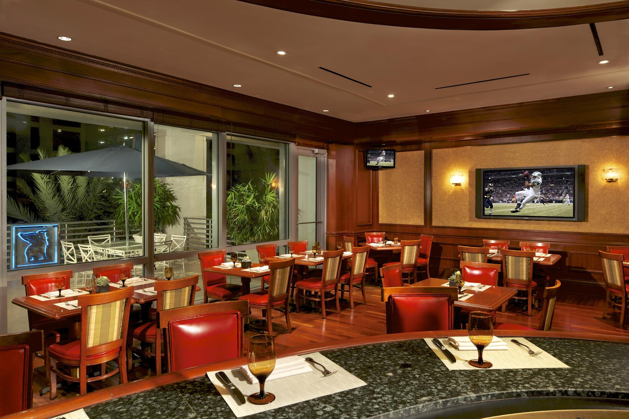 Hotel Jw Marriott 5*