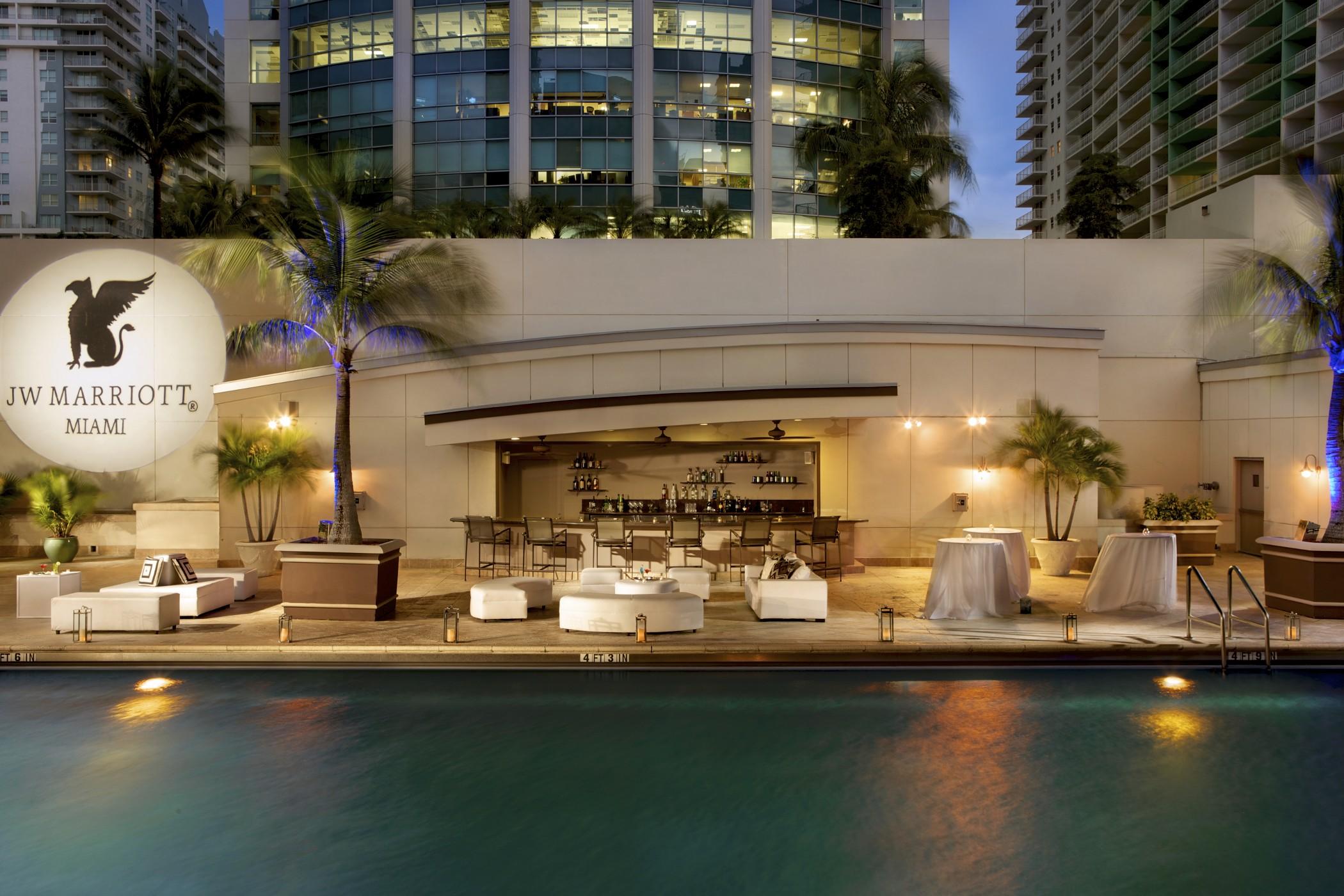 Jw Marriott Hotel 5*