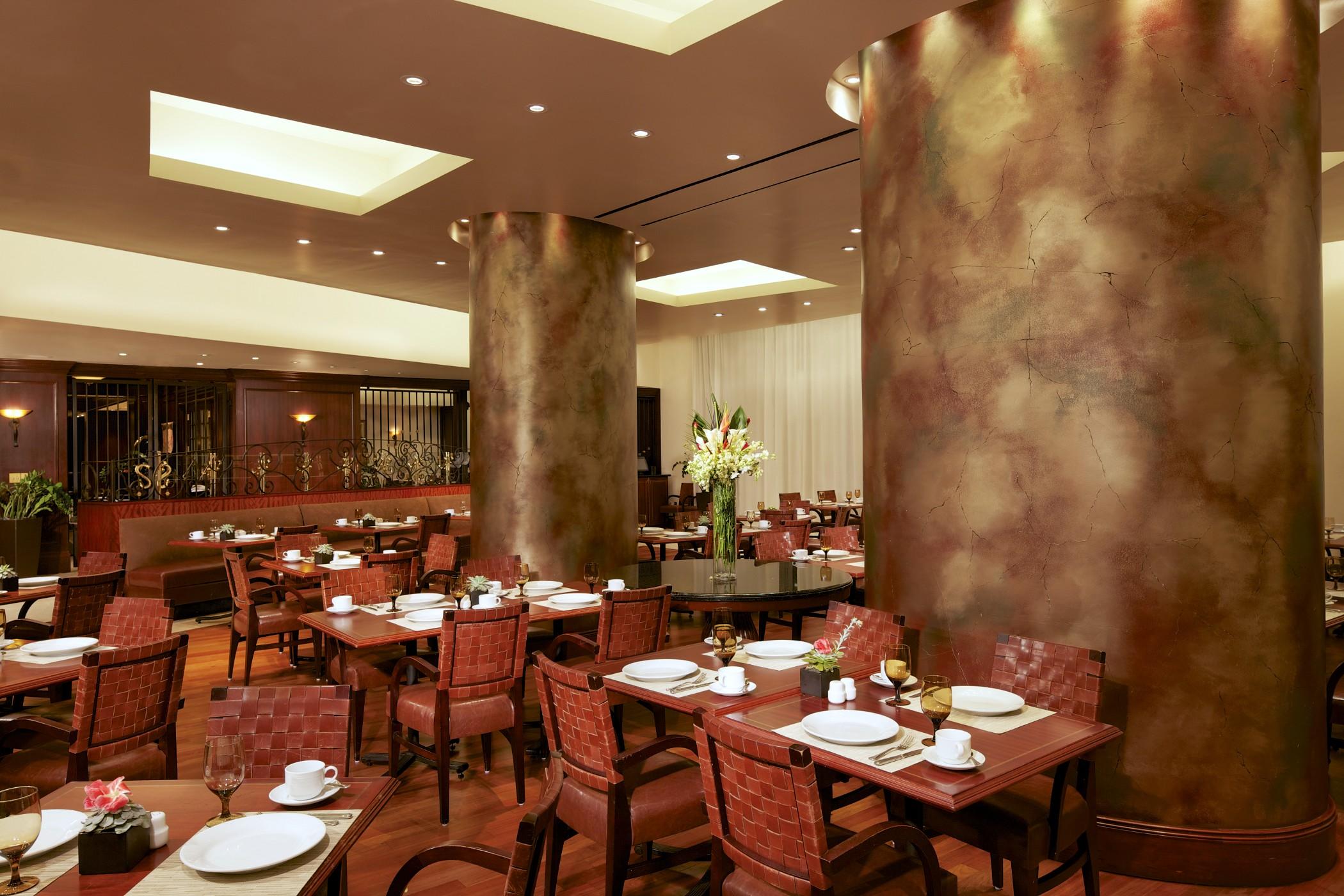 Hotel Jw Marriott 5*