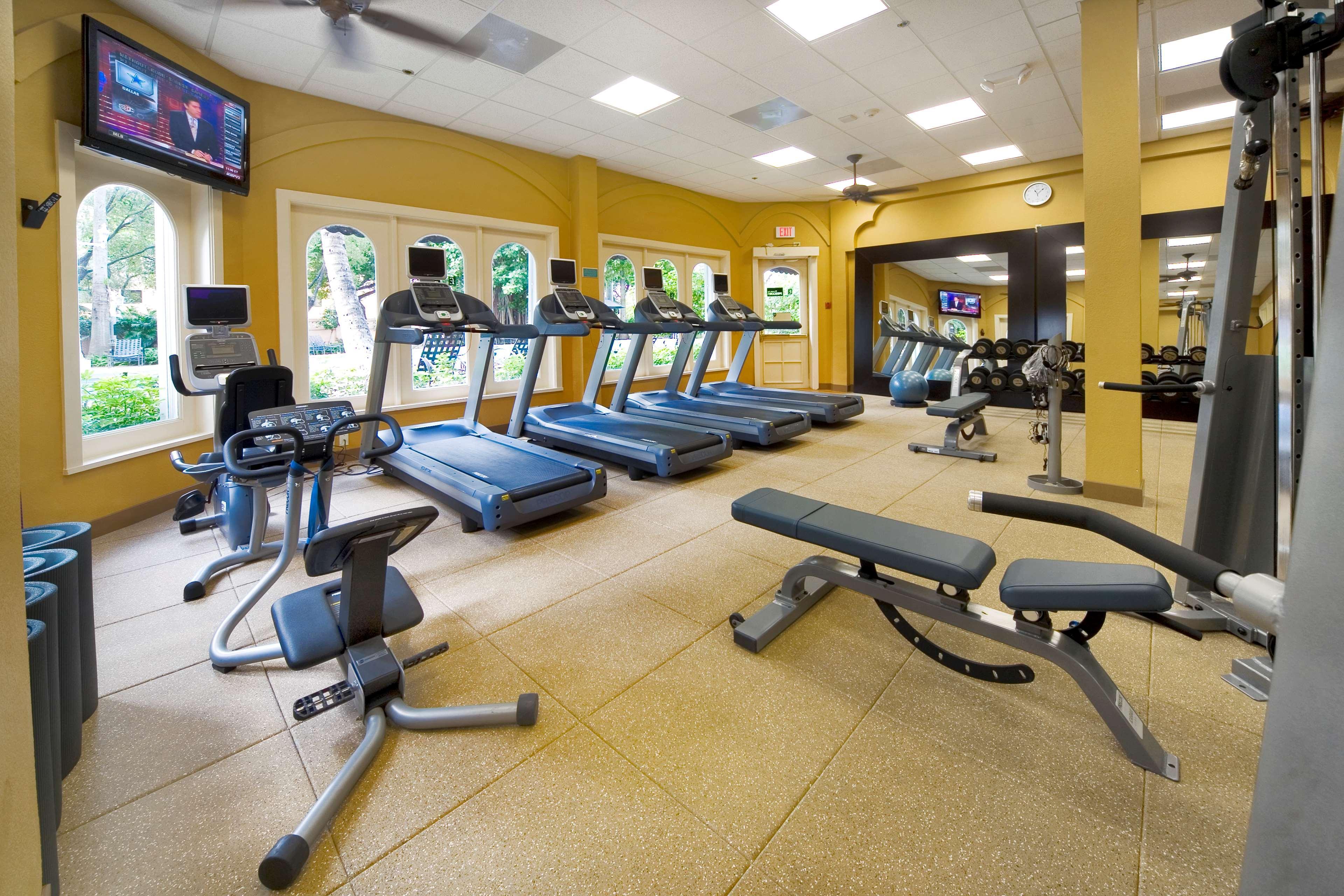 Embassy By Hilton International Airport Miami