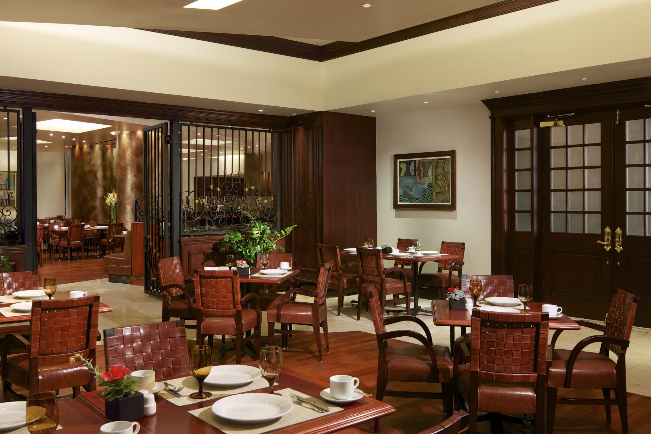 Jw Marriott Hotel
