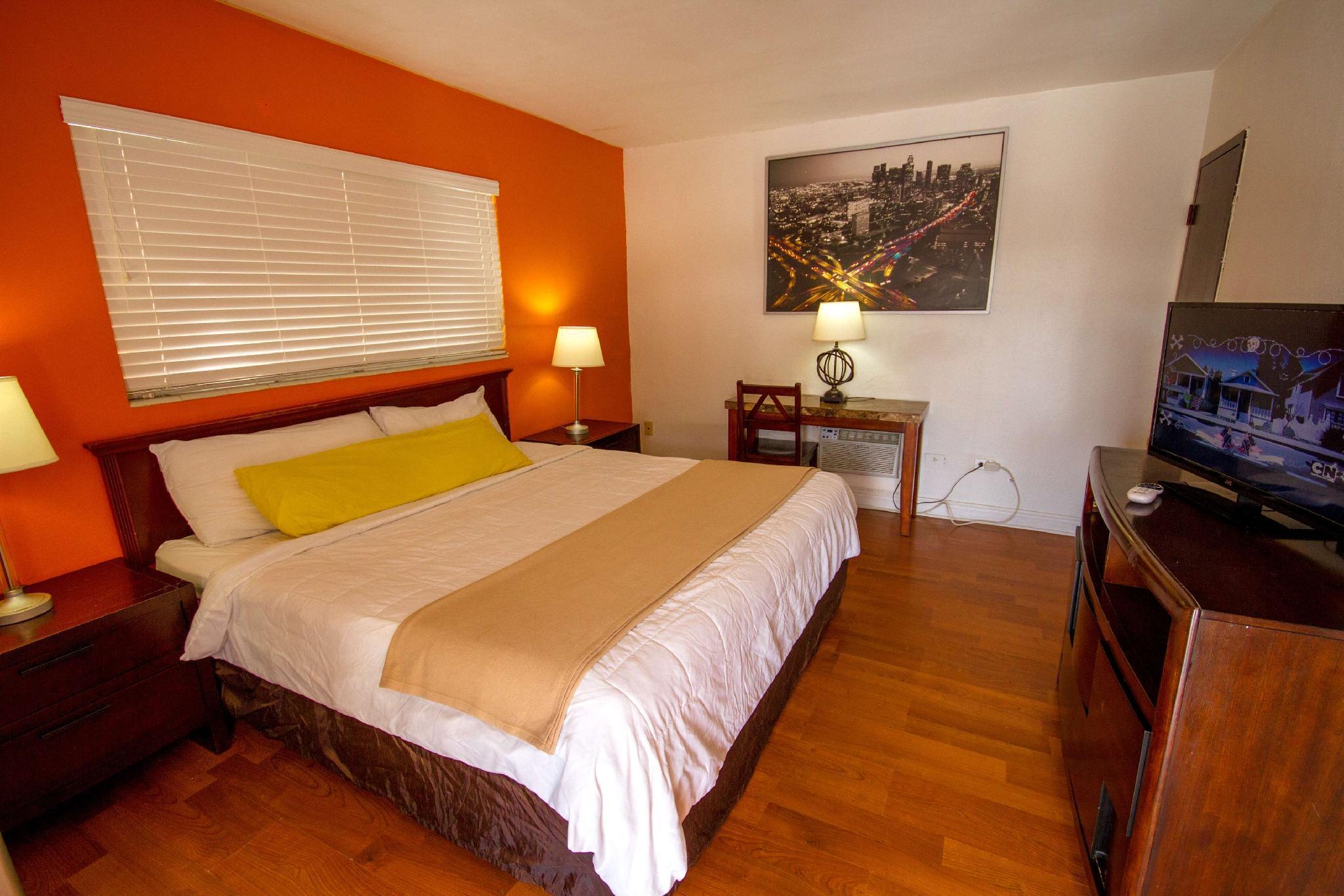 Hotel Travelodge By Wyndham Biscayne Bay Miami