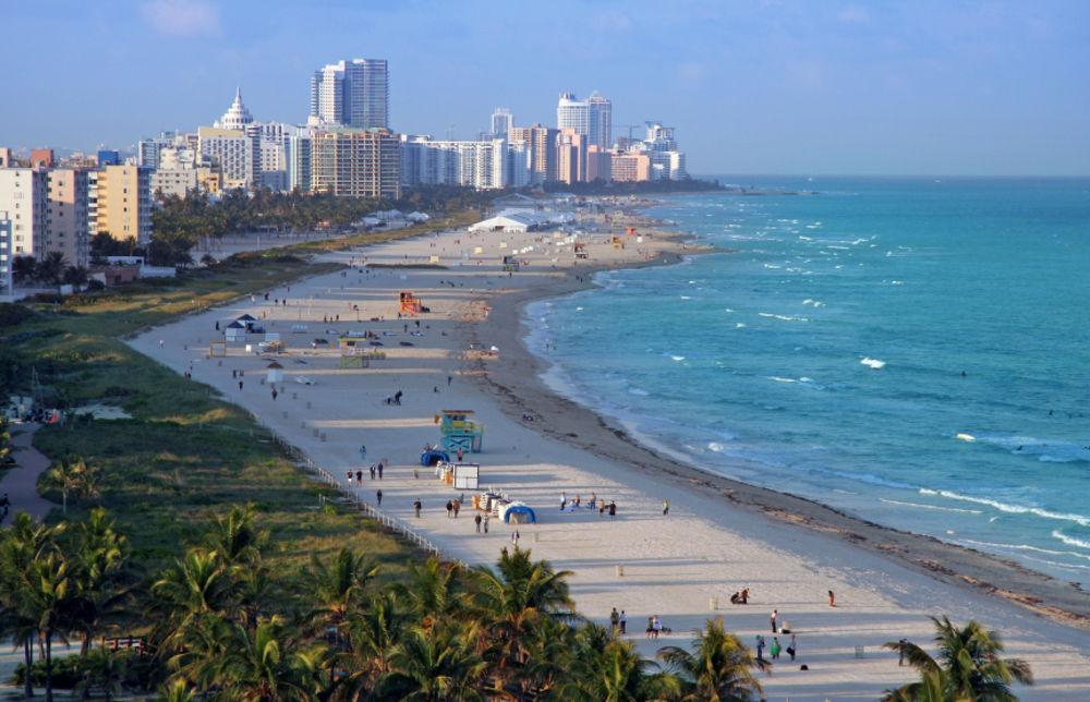 Travelodge By Wyndham Biscayne Bay Hotel 3*