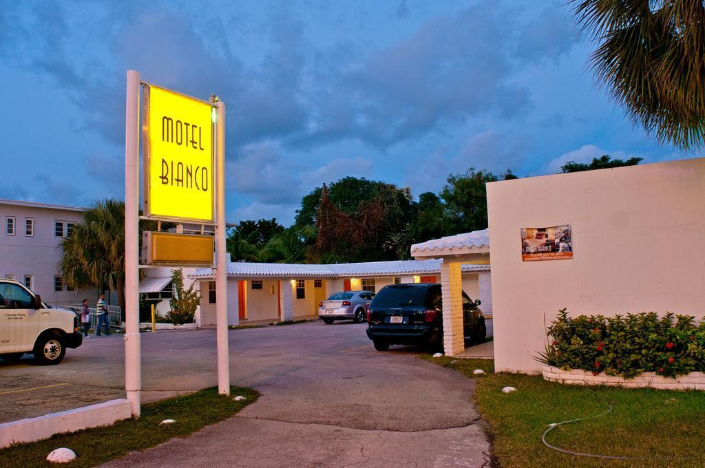 Hotel Travelodge By Wyndham Biscayne Bay
