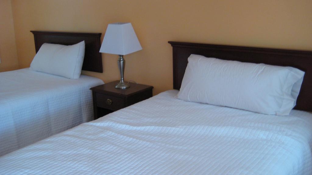 Hotel Travelodge By Wyndham Biscayne Bay 3*