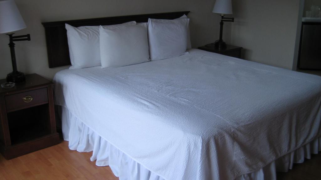 Hotel Travelodge By Wyndham Biscayne Bay Miami