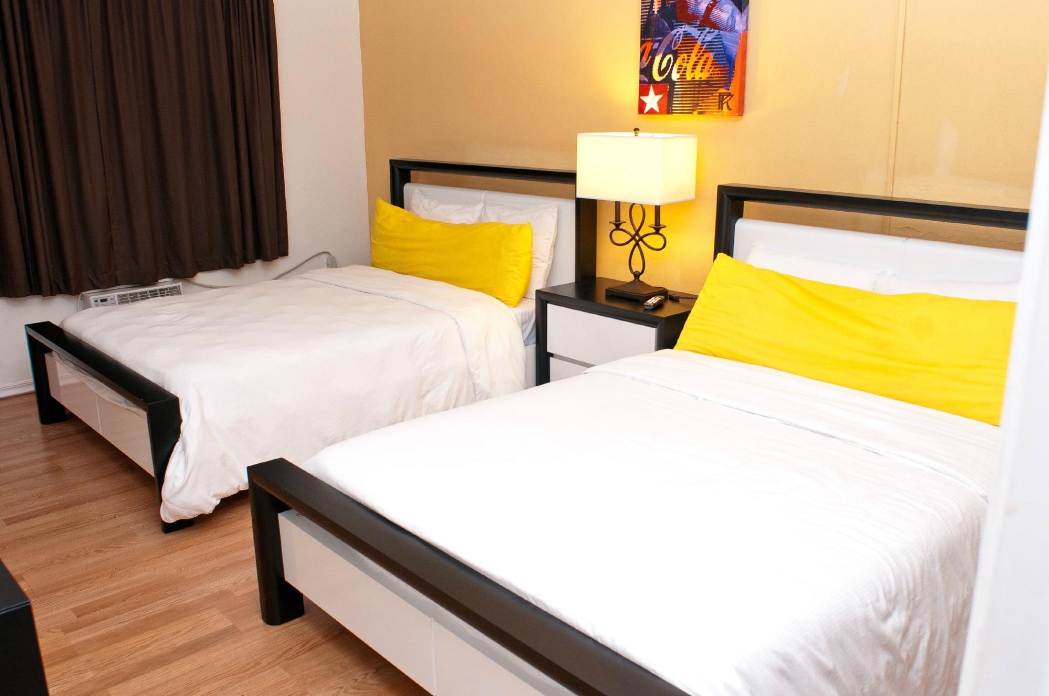 Travelodge By Wyndham Biscayne Bay
