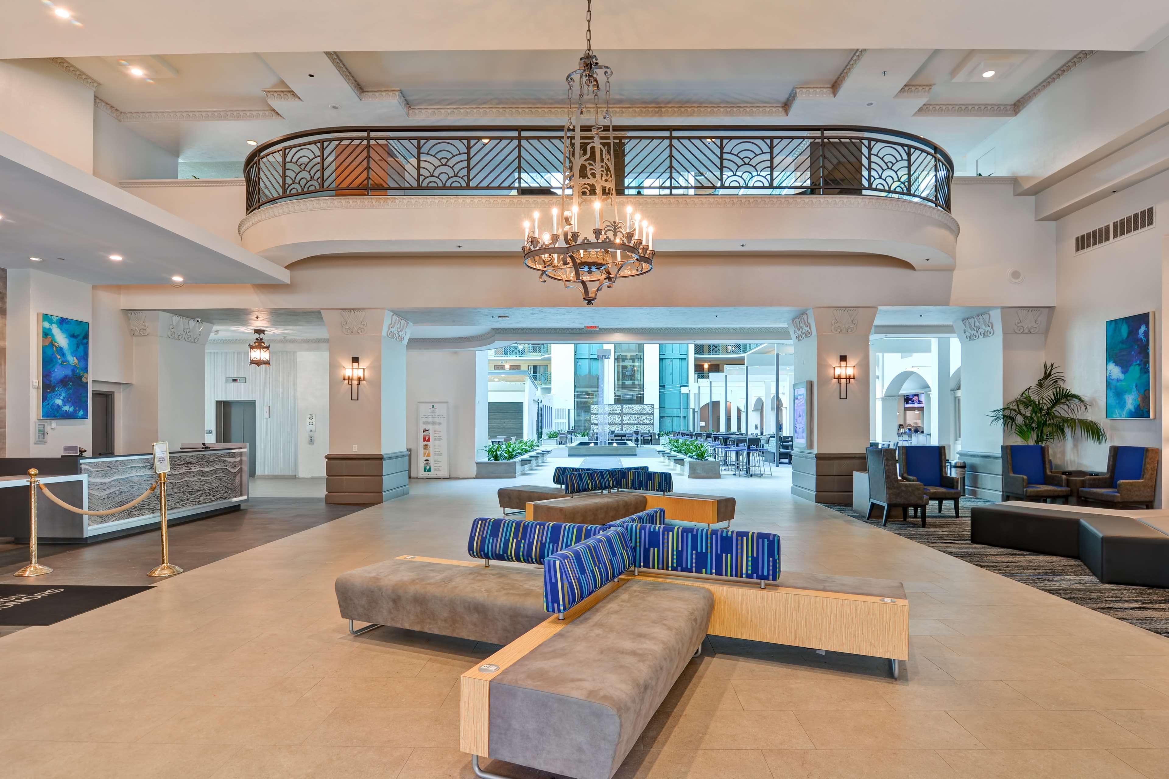 Embassy By Hilton International Airport Hotel